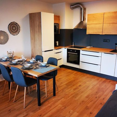 Kavi Apartments #3, Top City View! 比尔森 外观 照片