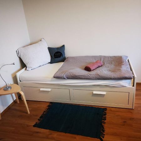 Kavi Apartments #3, Top City View! 比尔森 外观 照片