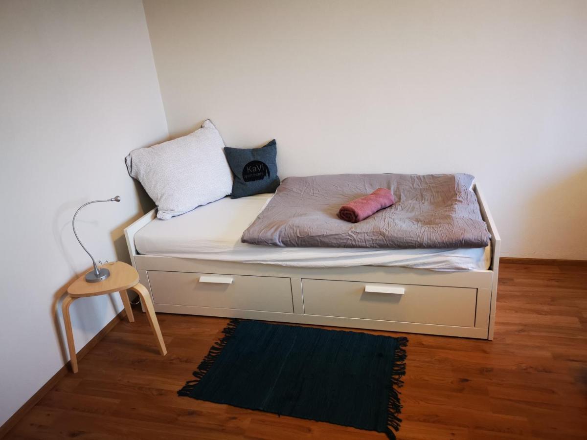 Kavi Apartments #3, Top City View! 比尔森 外观 照片