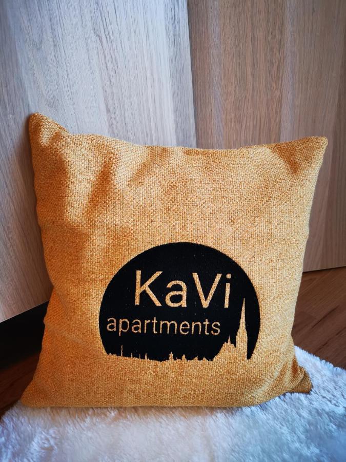 Kavi Apartments #3, Top City View! 比尔森 外观 照片