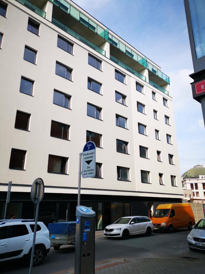 Kavi Apartments #3, Top City View! 比尔森 外观 照片